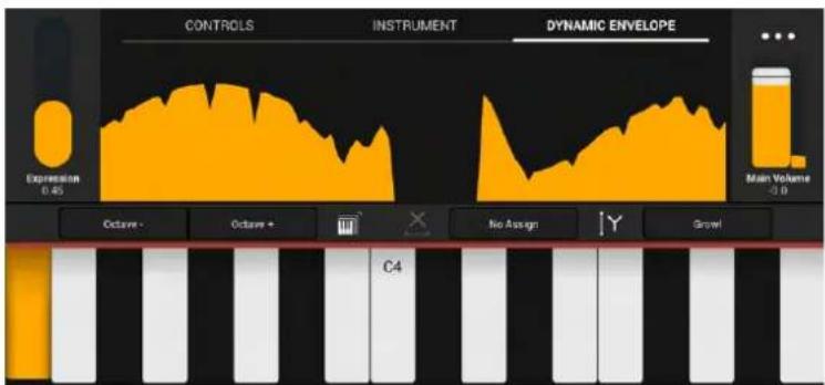 Audio Modeling SWAM Flutes Upgrade - iPhone - 2