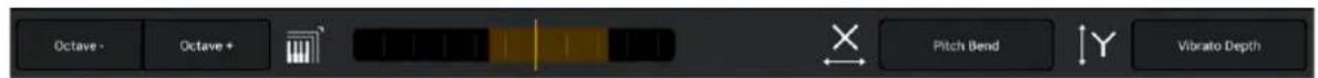 Audio Modeling SWAM Flutes Upgrade - On-Screen Keyboard Setup - 1