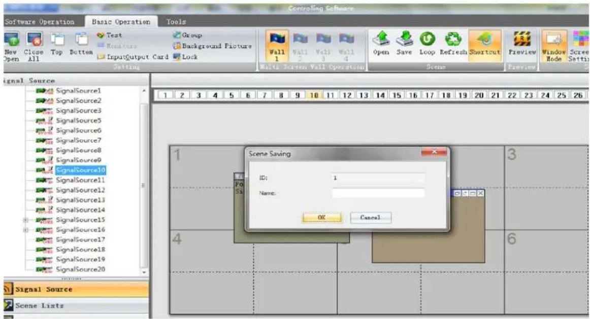 Avenview HDM-AVXWALL-6X16 - Scene - 2