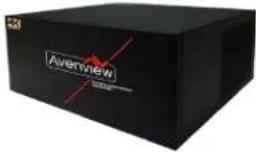 Avenview HDM-AVXWALL-6X16 - PACKAGE CONTENT - 1