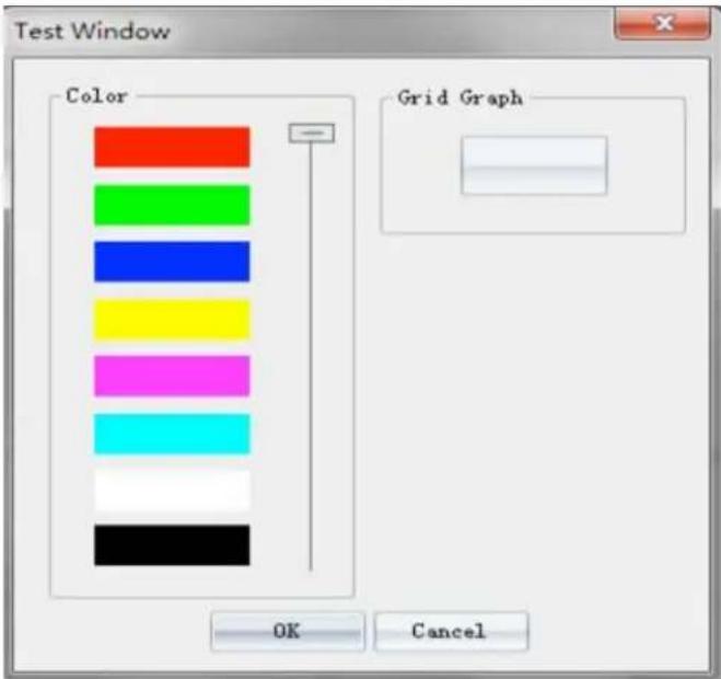 Avenview HDM-AVXWALL-6X16 - Test Signal - 1
