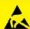 Avenview HDM-AVXWALL-6X16 - Warning symbols Description - 3
