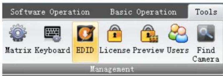 Avenview HDM-AVXWALL-6X16 - On-Screen Display (OSD): - 6