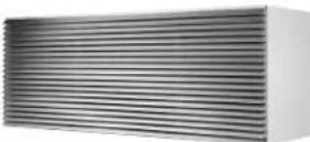 Friedrich ZoneAire Premier PDH15R5SG - ACCESSORIES - 3
