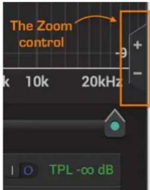 MAAT SantaCruzEQ - Zoom Control - 1
