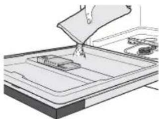SAMSUNG DW5343TGBSL - Loading your dishwasher - 1