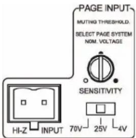TeachLogic Maxim IRM-6655 - Connecting the system: - 1