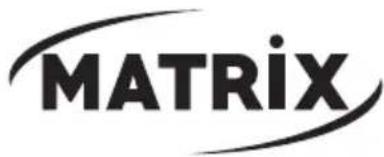 MATRIX MXG030SS - About ErP - 1