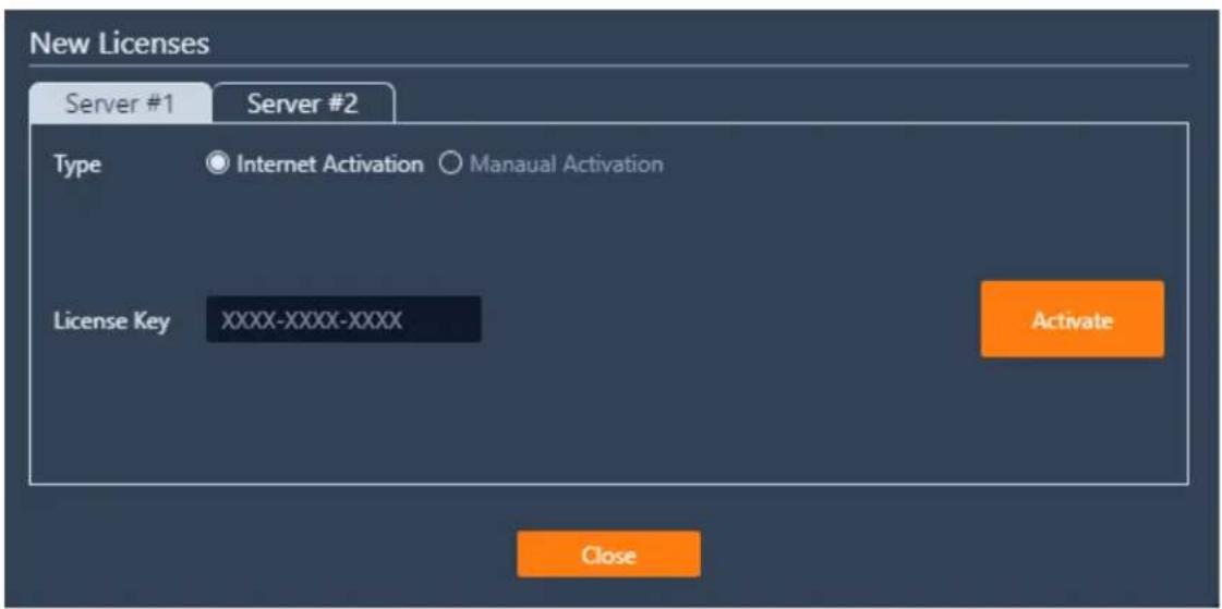 Digital Watchdog Blackjack Ai DW-BJAIAR2PA2 - New Licenses - 1