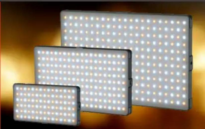 Genaray RGB-11X7L - 1
