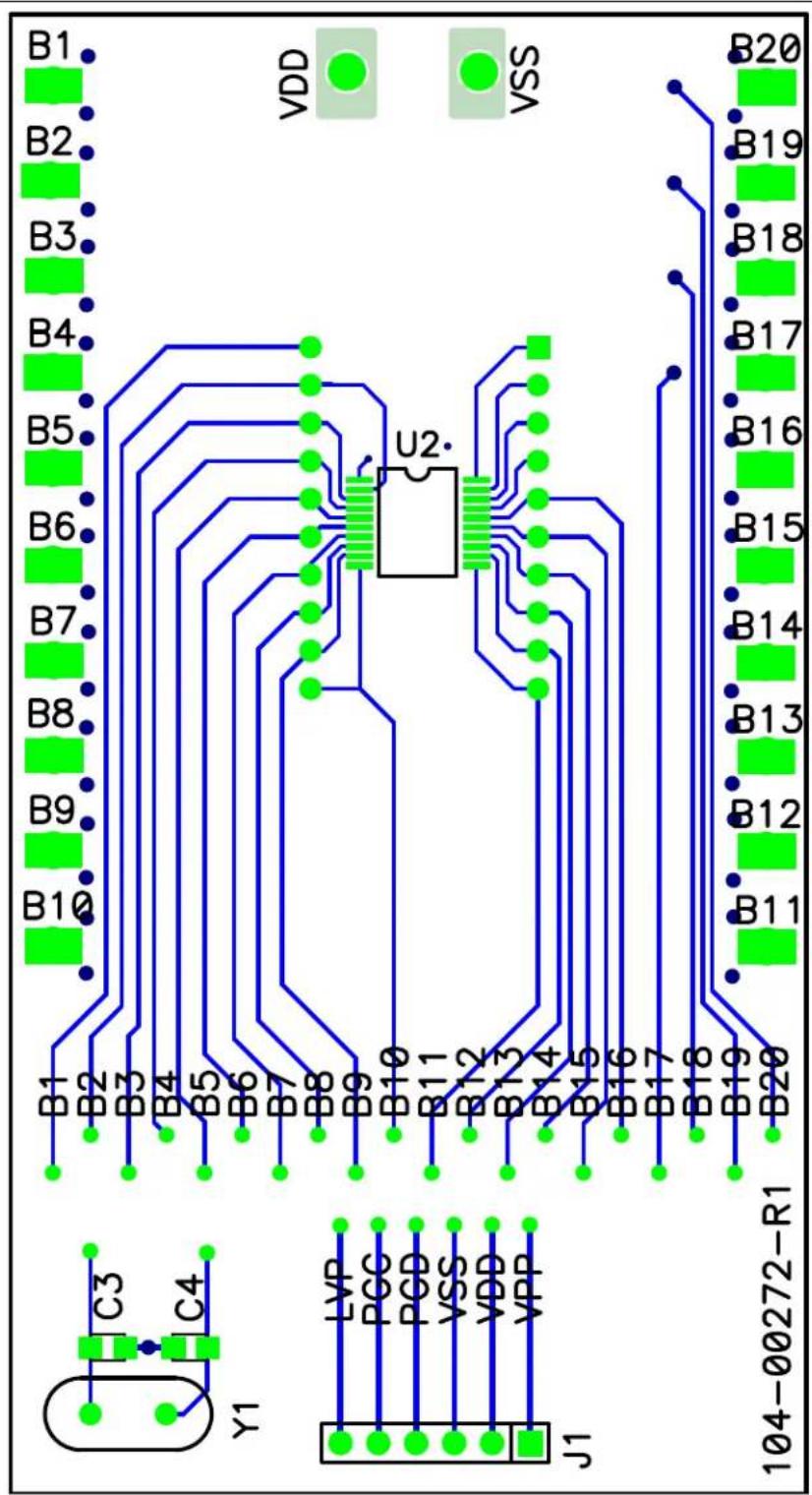 Microchip MCP48FEB18 - The Hardware - 2