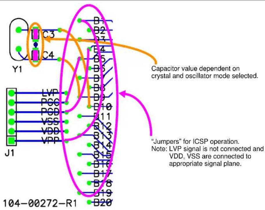 Microchip MCP48CVB14 - Evaluating the PIC24F16KA101 Device (nanoWatt XLP PIC Microcontroller) - 2