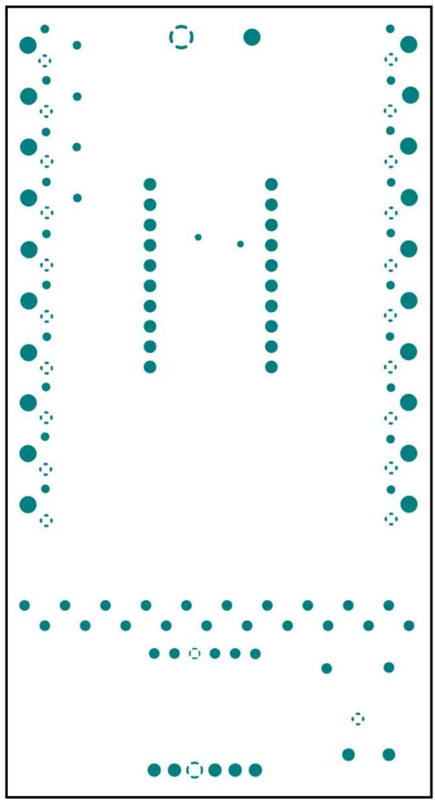 Microchip MCP48CVB14 - A.3 BOARD SCHEMATIC - 3