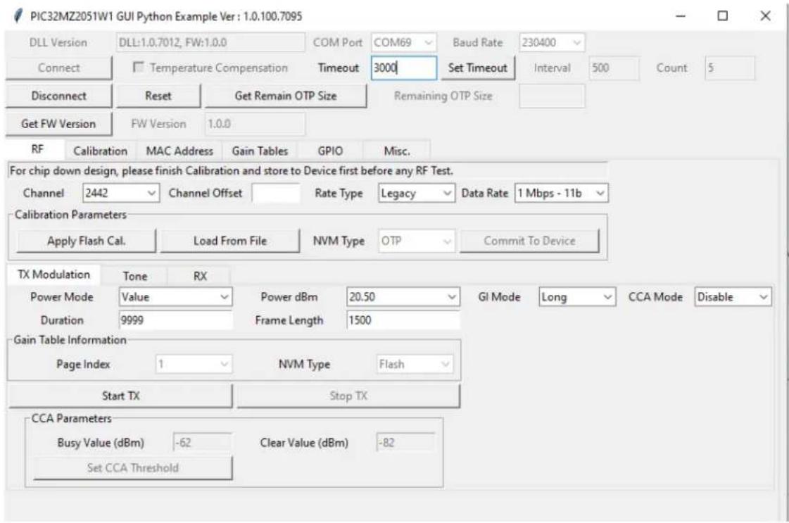 Microchip WFI32E04UC - [2021] Microc - 5