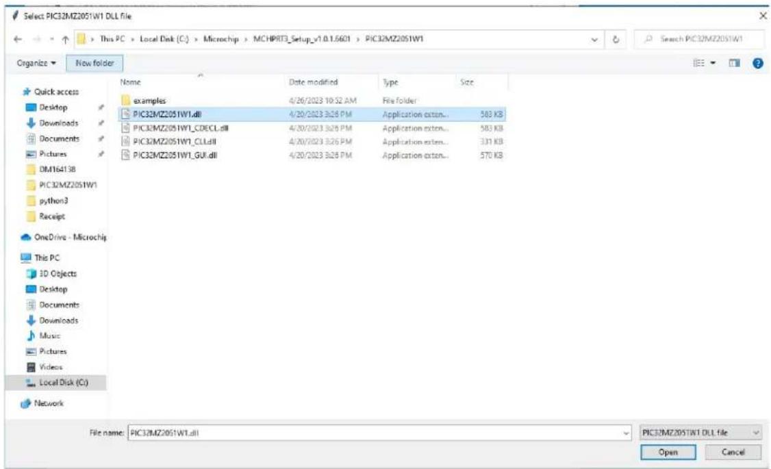Microchip WFI32E04UC - [2021] Microc - 2