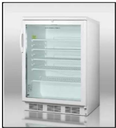 Accucold FF6LW7NZ - 2
