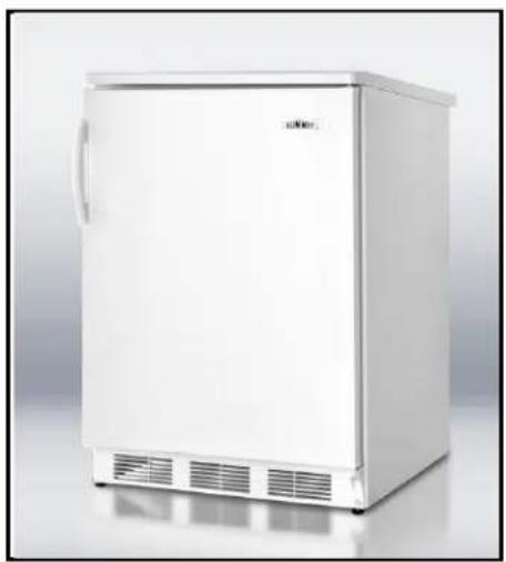 Accucold FF6LW7NZ - 1