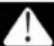Accucold SCR600BGLBINZADA - DANGER - 1