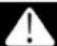 Accucold SCR600BGLBINZADA - WARNING - 1