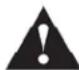 EVO Professional Classic 10-0021-LP - DANGER - 1