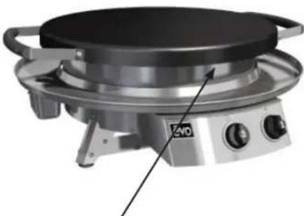 EVO Professional Classic 10-0021-LP - To check your venturi tubes: - 1