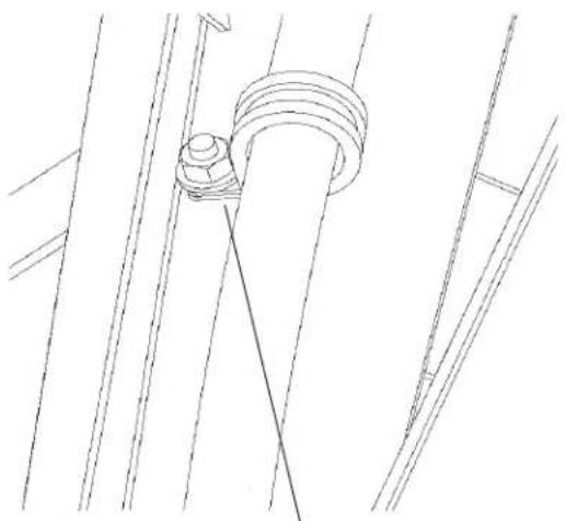 EVO Professional Classic 10-0021-LP - Reinstall protective cap onto quick-disconnect hose end. - 1