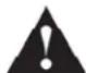 EVO Professional Classic 10-0021-LP - WARNING - 1