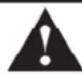 EVO Professional Classic 10-0021-LP - WARNING - 1