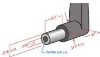 Lectrosonics DSR-941 - 21472 - 2
