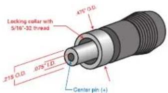 Lectrosonics DSR-941 - 21586 - 2
