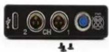 Lectrosonics DSR-941 - DSREXTUSB Adapter - 1
