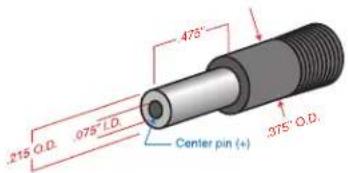 Lectrosonics DSR-941 - 21425 - 2