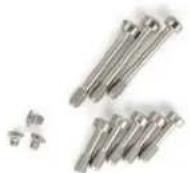 Lectrosonics DSR-941 - SRUNISCREWKIT - 1