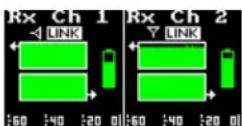 Lectrosonics DSR-941 - Color LCD Display - 2