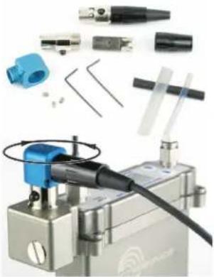 Lectrosonics DSR-941 - RATPAC Adapter Kit - 1