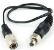 Lectrosonics DSR-941 - External Power Cables - 3
