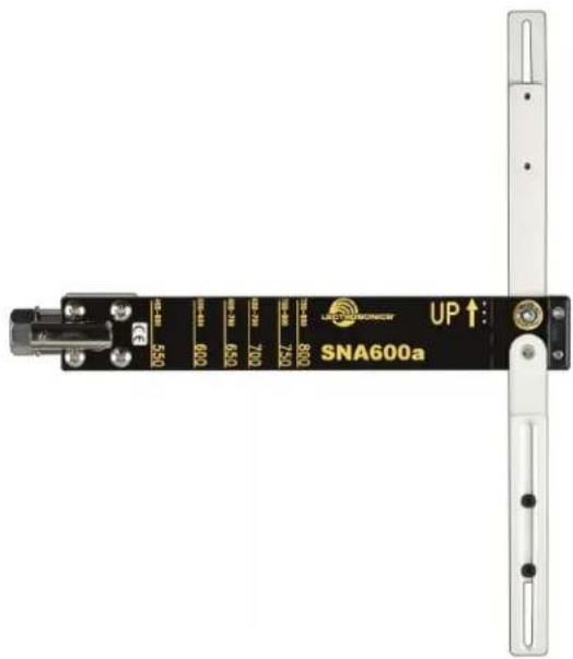 Lectrosonics M2T-X - RMPM2T-1 - 2