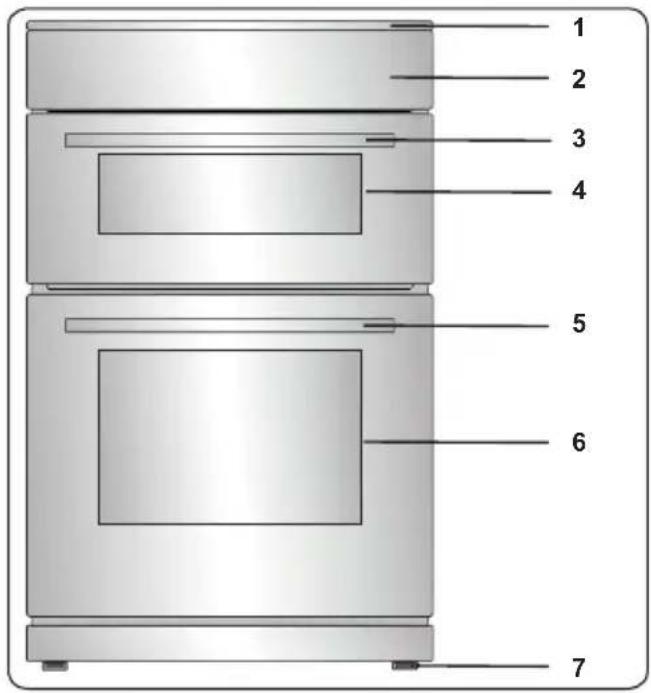 Euromaid EMFS60DOINDSS - PRODUCT FEATURES - 2