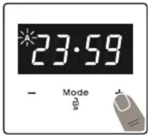 Euromaid EMFS60DOINDSS - Full-automatic programming - 4