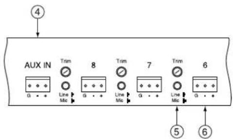 Bogen CAM8Pro - Helpful Hints - 2