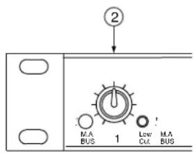 Bogen CAM8Pro - Helpful Hints - 7