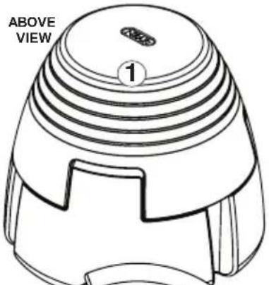 NEAR IGS212M - Model IGS212 Subwoofer Features - 2