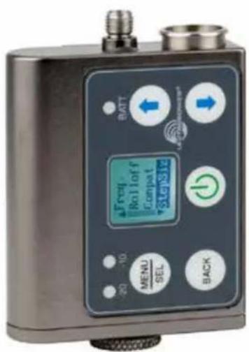 Lectrosonics SMDWB-E06-B1 - 1