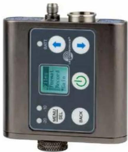 Lectrosonics SMDWB-E07 - 2