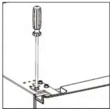 Imprasio IMFF253 - Door Reversibility - 15