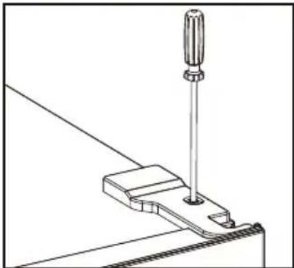 Imprasio IMFF253 - Door Reversibility - 4