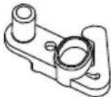 Imprasio IMFF253 - Door Reversibility - 2