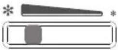 Imprasio IMFF253 - Temperature setting recommendation - 6