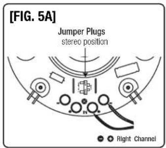 Phase Technology CI6.2X - STEP 1: Choose the appropriate mounting location for each speaker. - 5