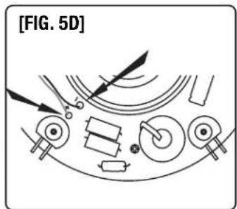 Phase Technology CI6.2X - STEP 1: Choose the appropriate mounting location for each speaker. - 8